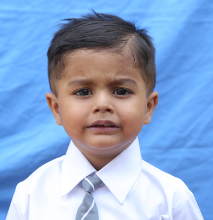 Kartik Kumar Mittal